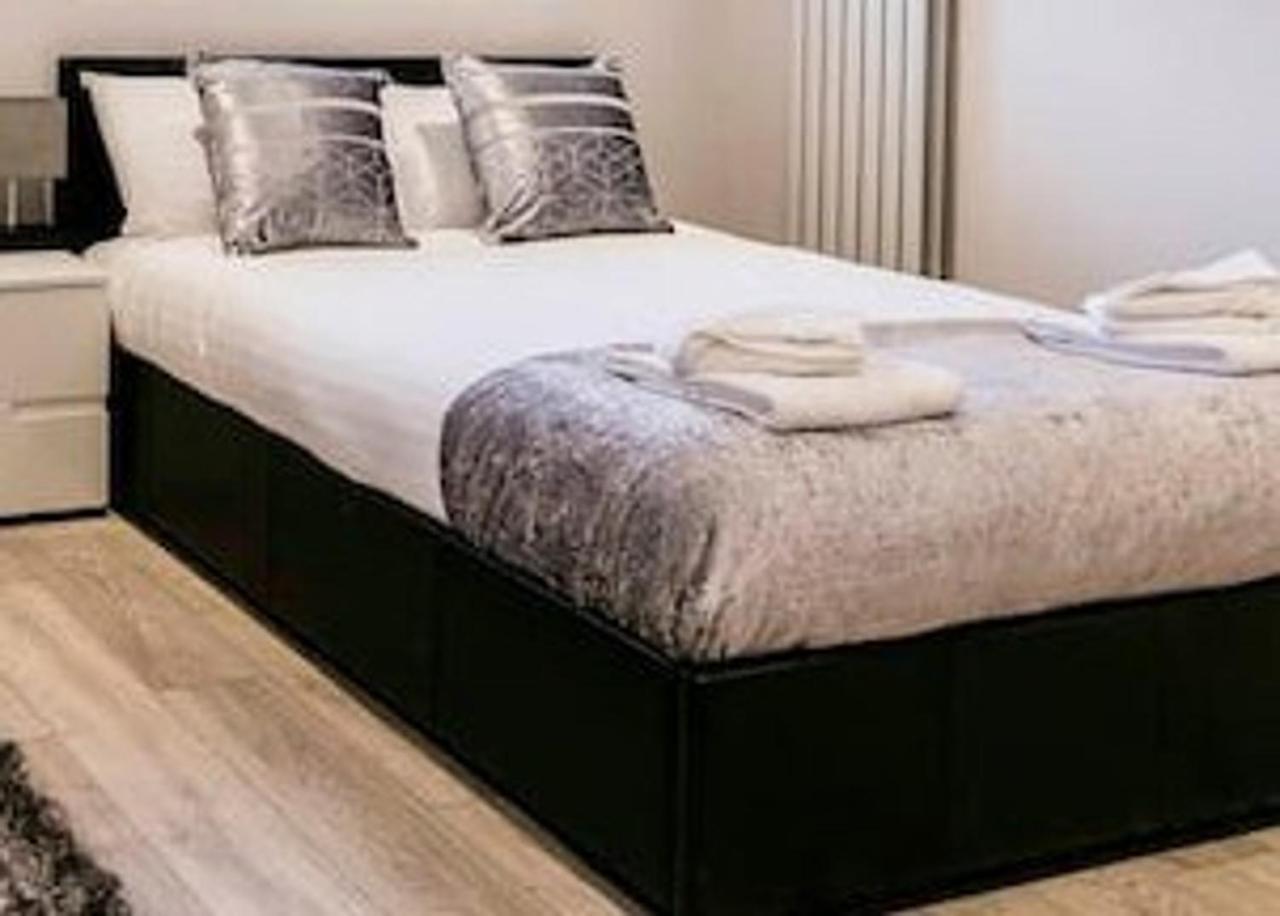 City Cb1 Studio Just Off Mill Rd, Close To Train Station - Walk To Station And City Centre 캠브리지 외부 사진